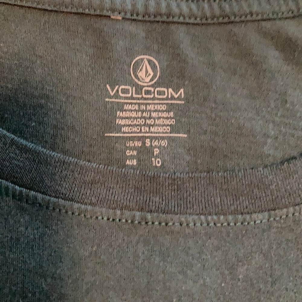 Volcom Tee - Picture 3 of 4
